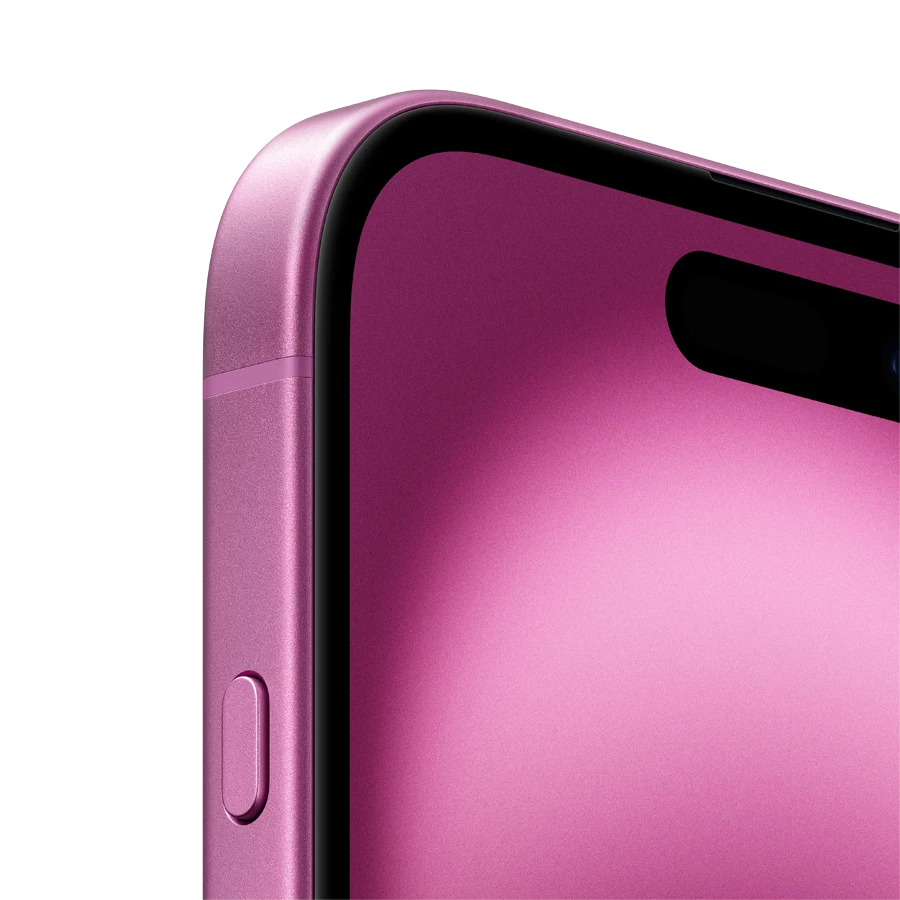 Apple iPhone 16 128 GB Pink