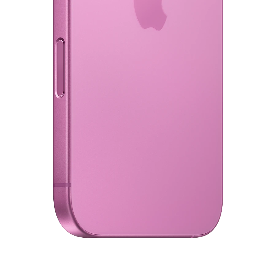 Apple iPhone 16 128 GB Pink