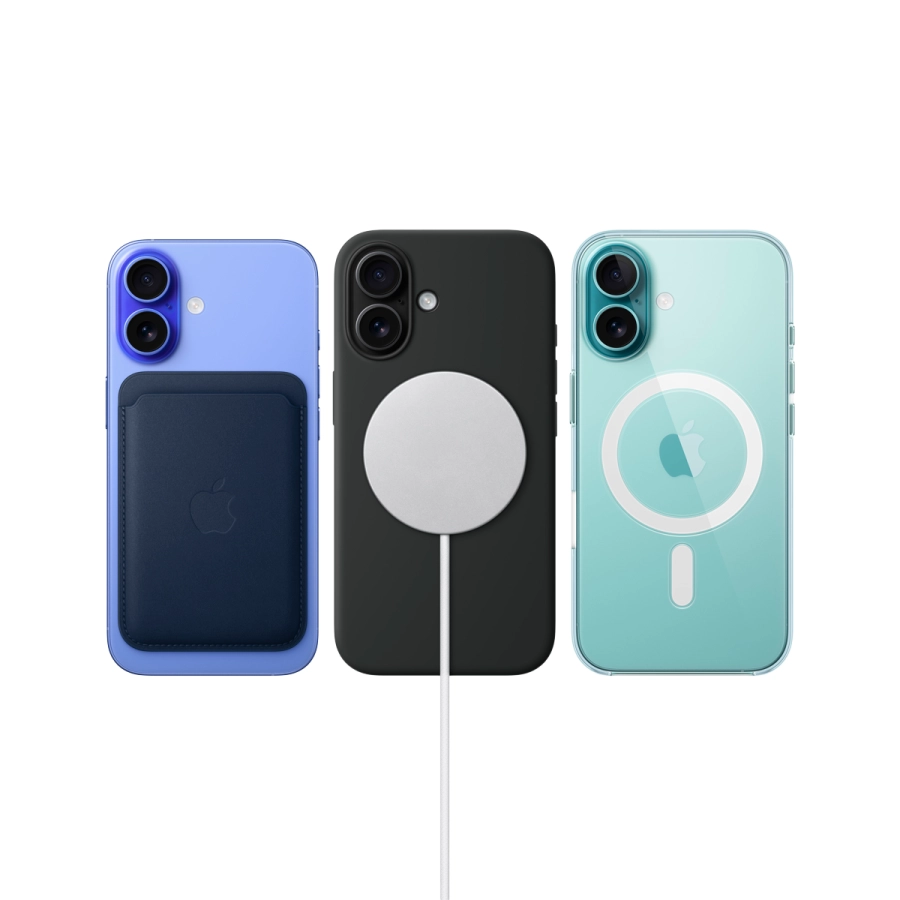 Apple iPhone 16 128 ГБ Розовый