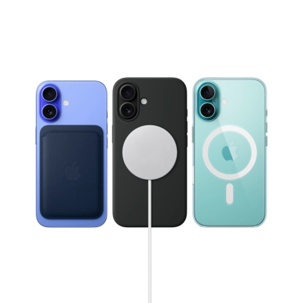 Apple iPhone 16 128 ГБ Розовый