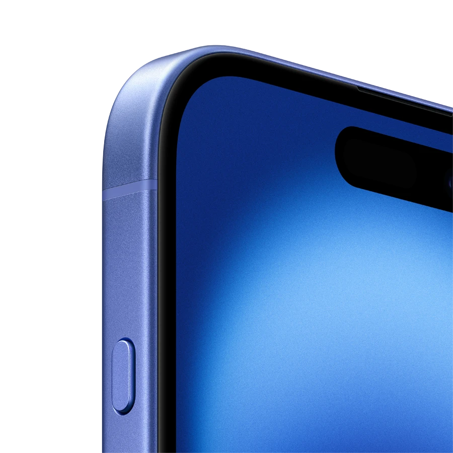 Apple iPhone 16 128 GB Ultramarine