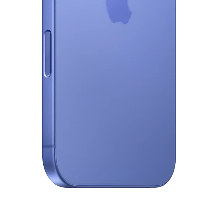 Apple iPhone 16 128 GB Ultramarine