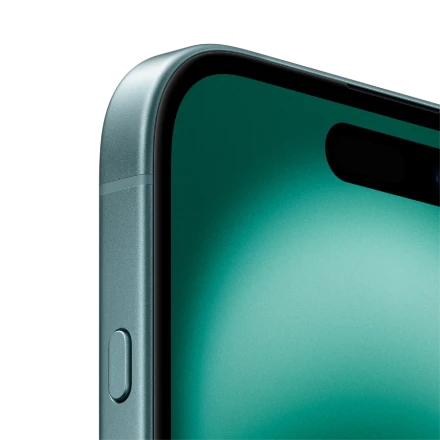Apple iPhone 16 128 ГБ Teal