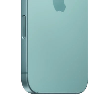 Apple iPhone 16 128 ГБ Teal