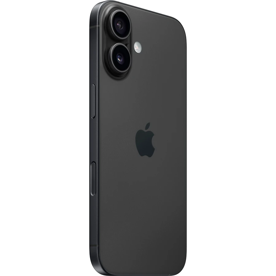 Apple iPhone 16 256 GB Black