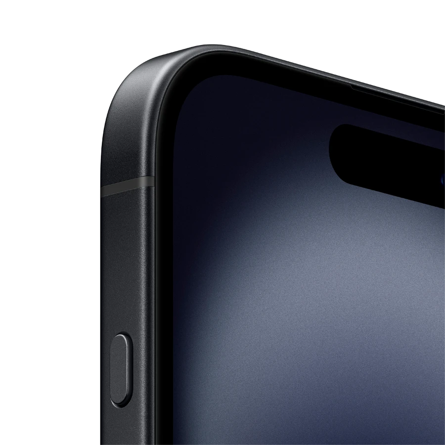 Apple iPhone 16 256 GB Black