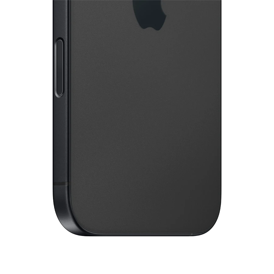 Apple iPhone 16 256 GB Black
