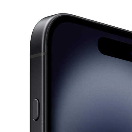 Apple iPhone 16 256 GB Black