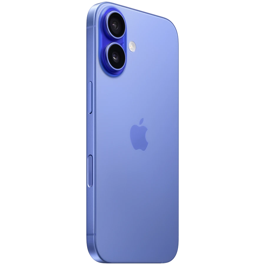 Apple iPhone 16 256 ГБ Ultramarine