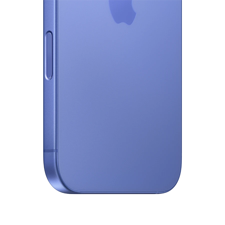 Apple iPhone 16 256 ГБ Ultramarine