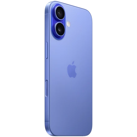 Apple iPhone 16 256 ГБ Ultramarine