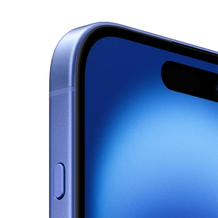 Apple iPhone 16 256 ГБ Ultramarine