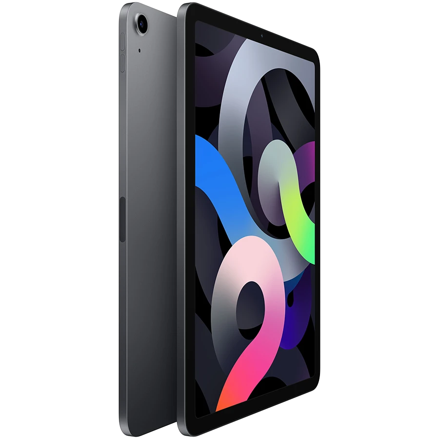 iPad Air 4, 64 ГБ, Wi-Fi, Серый космос