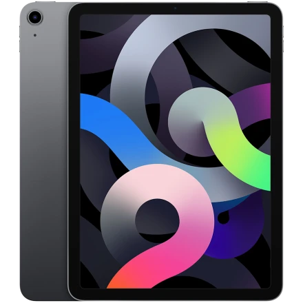 iPad Air 4, 64 ГБ, Wi-Fi, Серый космос