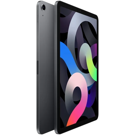 iPad Air 4, 64 ГБ, Wi-Fi, Серый космос