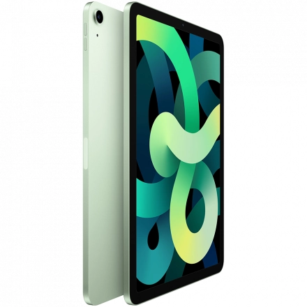 iPad Air 4, 256 ГБ, Wi-Fi, Зелёный