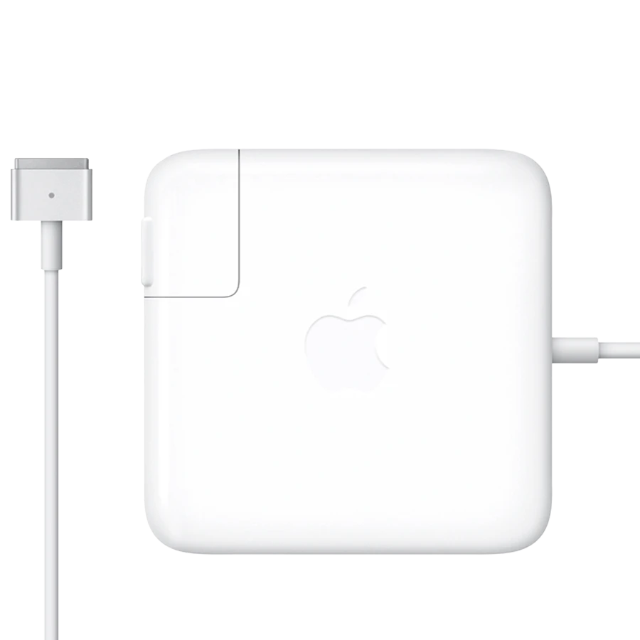 Power Adapter Apple MagSafe, 85 W