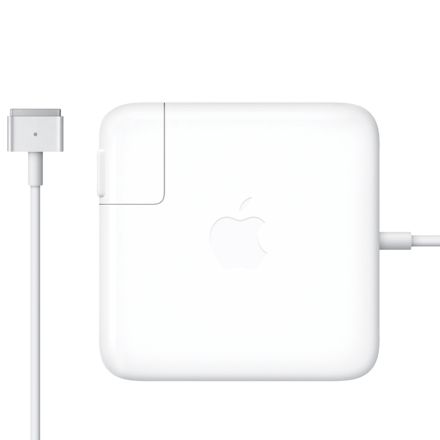 Power Adapter Apple MagSafe, 85 W