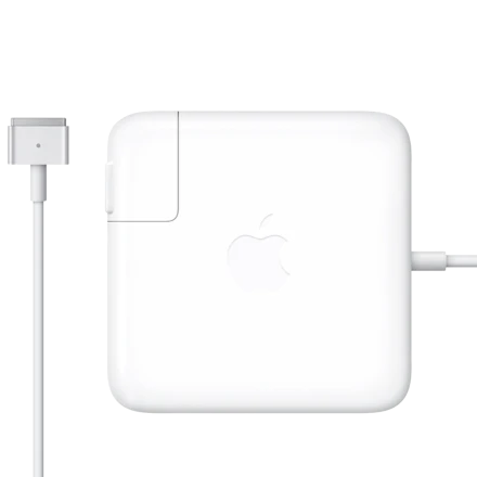 Power Adapter Apple MagSafe, 85 W