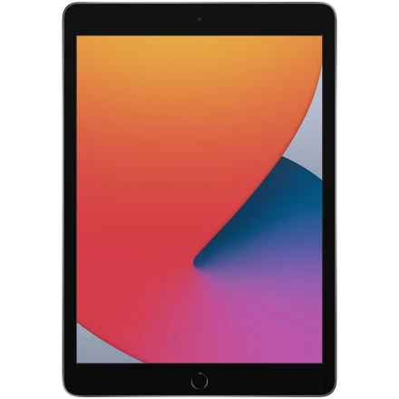 iPad 10.2 (8 Gen), 32 GB, Wi-Fi, Space Gray