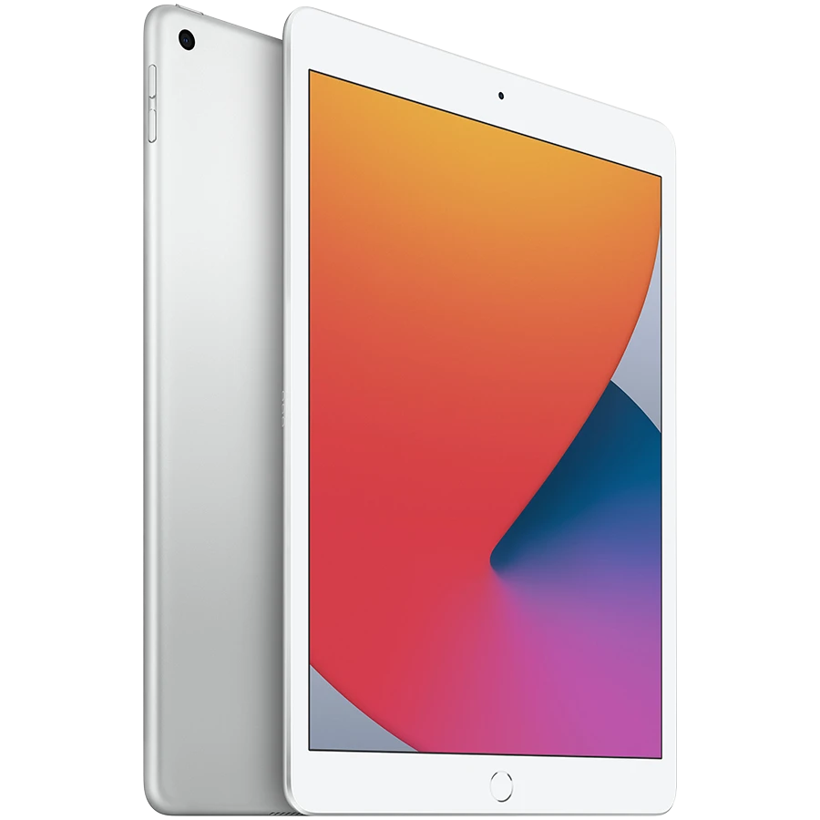 Buy iPad 10.2 (8 Gen), 32 GB, Wi-Fi, Silver
