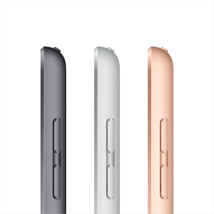 iPad 10.2 (8 Gen), 32 ГБ, Wi-Fi, Золотой