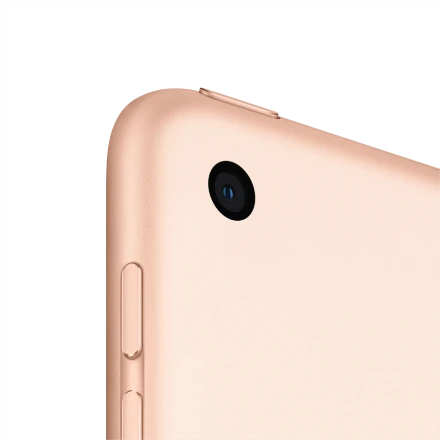 iPad 10.2 (8 Gen), 32 ГБ, Wi-Fi, Золотой
