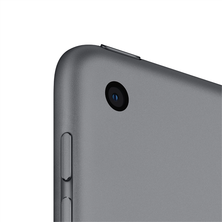 iPad 10.2 (8 Gen), 128 ГБ, Wi-Fi, Серый космос