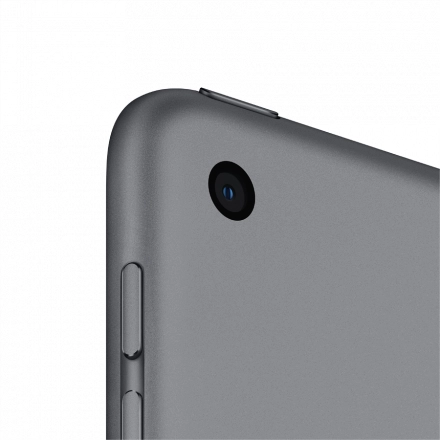 iPad 10.2 (8 Gen), 128 ГБ, Wi-Fi, Серый космос