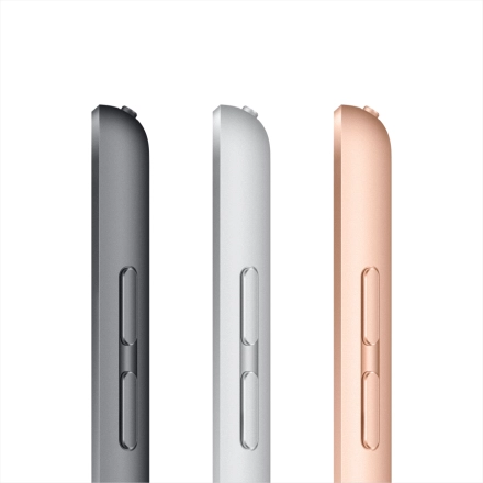 iPad 10.2 (8 Gen), 128 ГБ, Wi-Fi, Золотой