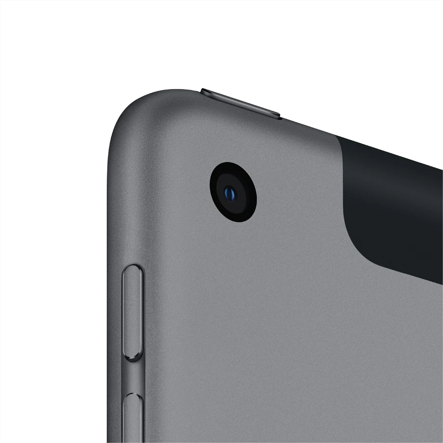 iPad 10.2 (8 Gen), 32 ГБ, Wi-Fi+4G, Серый космос