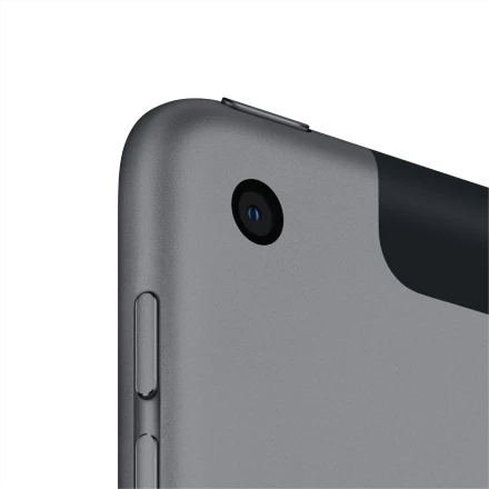 iPad 10.2 (8 Gen), 32 ГБ, Wi-Fi+4G, Серый космос