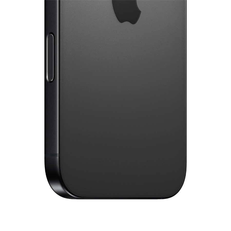 Apple iPhone 16 Pro 128 ГБ Black Titanium