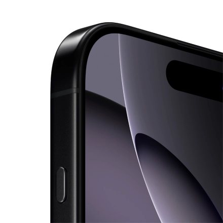 Apple iPhone 16 Pro 128 ГБ Black Titanium