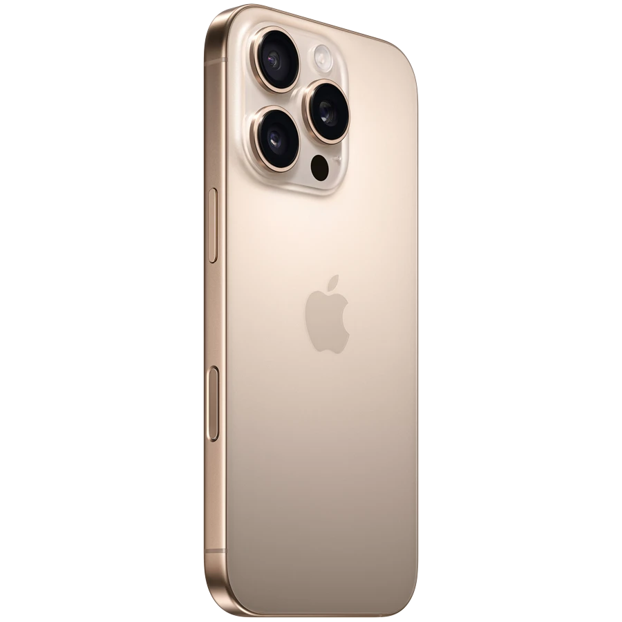 Apple iPhone 16 Pro 128 GB Desert Titanium