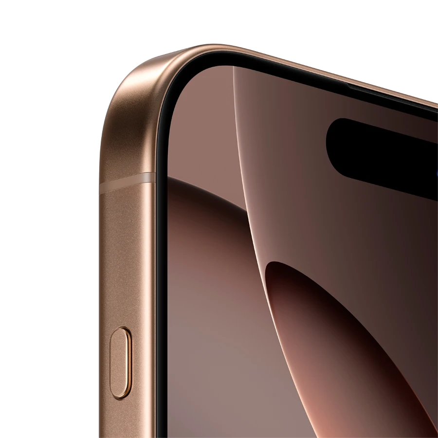 Apple iPhone 16 Pro 128 GB Desert Titanium