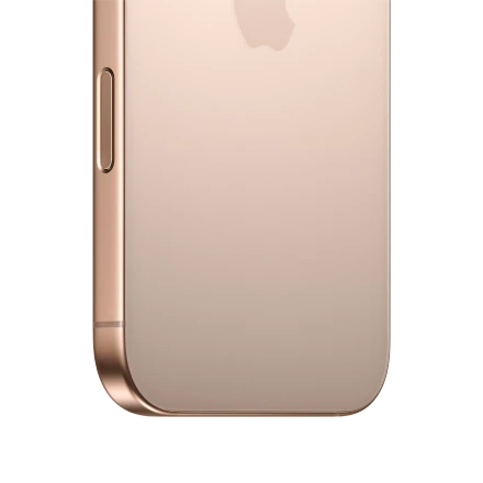 Apple iPhone 16 Pro 128 GB Desert Titanium