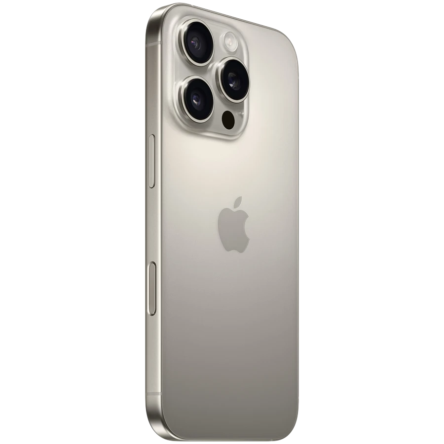 Apple iPhone 16 Pro 128 ГБ Natural Titanium