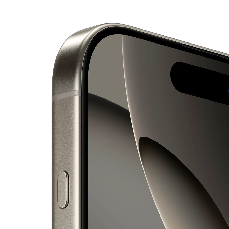 Apple iPhone 16 Pro 128 ГБ Natural Titanium