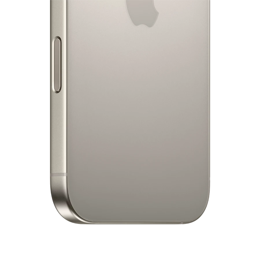 Apple iPhone 16 Pro 128 ГБ Natural Titanium