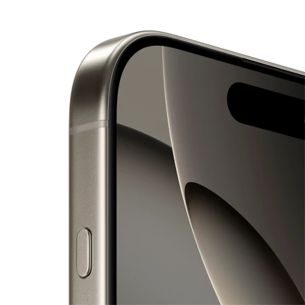 Apple iPhone 16 Pro 128 ГБ Natural Titanium
