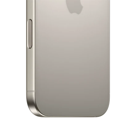 Apple iPhone 16 Pro 128 ГБ Natural Titanium