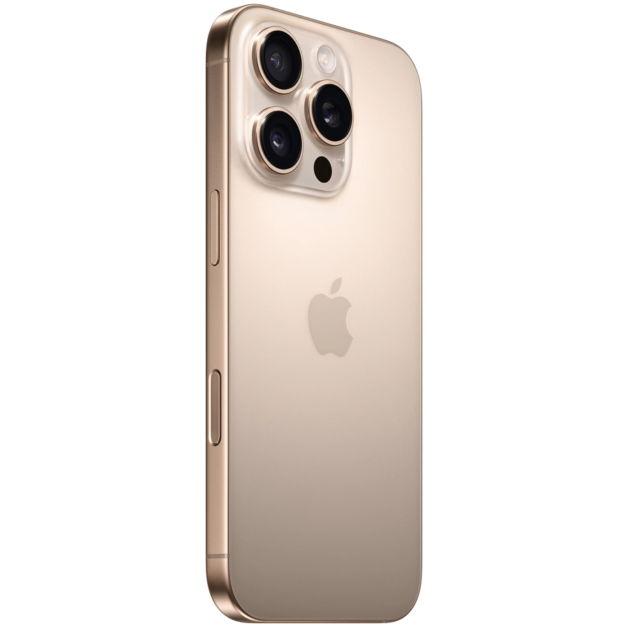 Apple iPhone 16 Pro 256 ГБ Desert Titanium