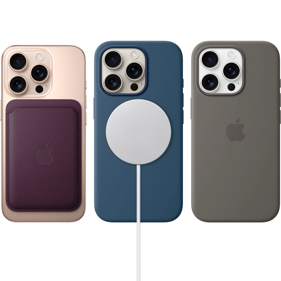 Apple iPhone 16 Pro 256 ГБ Desert Titanium