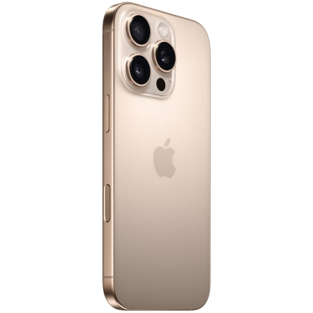 Apple iPhone 16 Pro 256 ГБ Desert Titanium