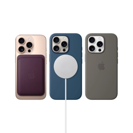 Apple iPhone 16 Pro 256 ГБ Desert Titanium