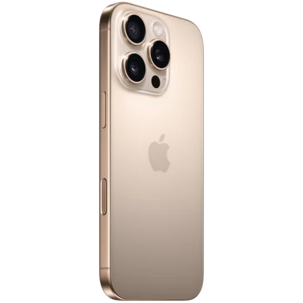 Apple iPhone 16 Pro 512 GB Desert Titanium