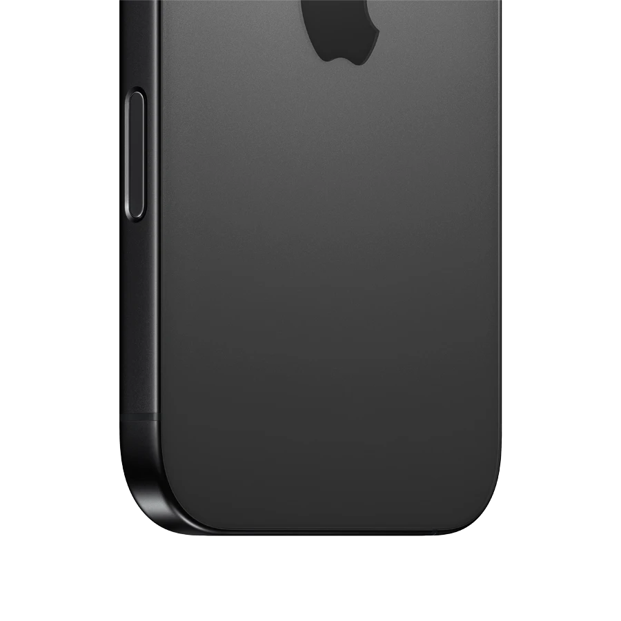 Buy Apple iPhone 16 Pro Max eSIM 256 GB Black Titanium