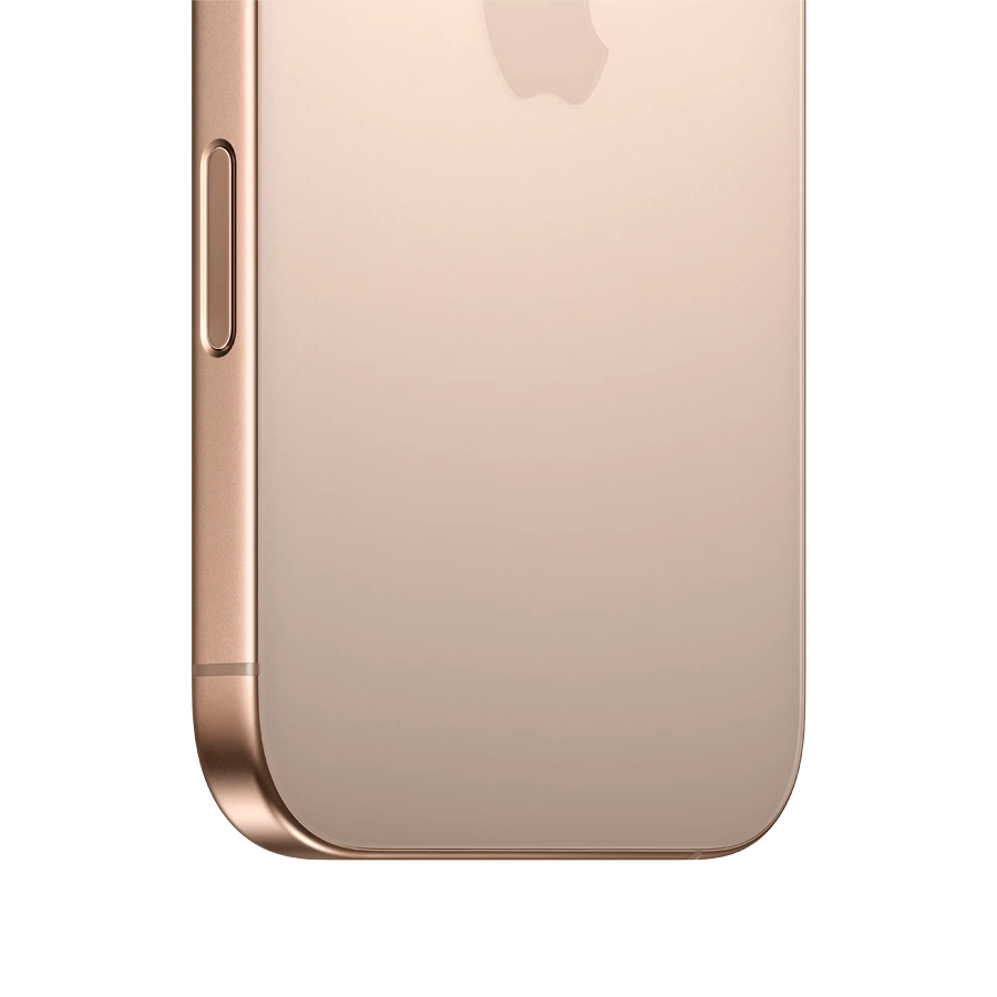 Купить Apple iPhone 16 Pro Max eSIM 512 ГБ Desert Titanium