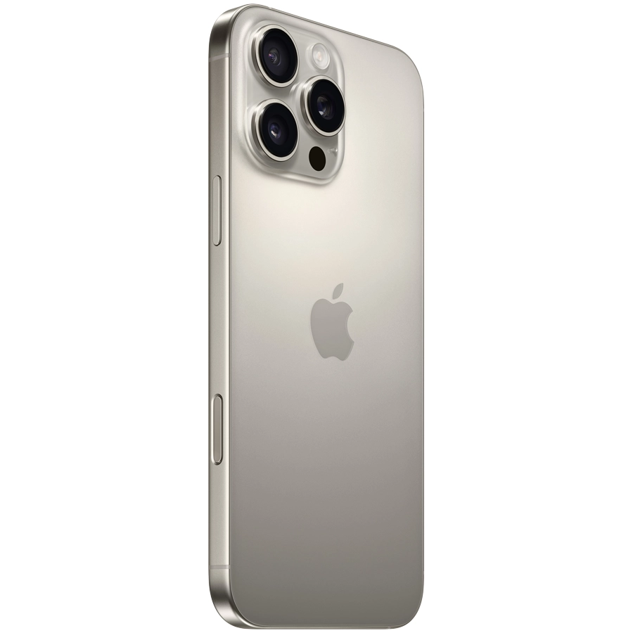 Apple iPhone 16 Pro Max 256 ГБ Natural Titanium
